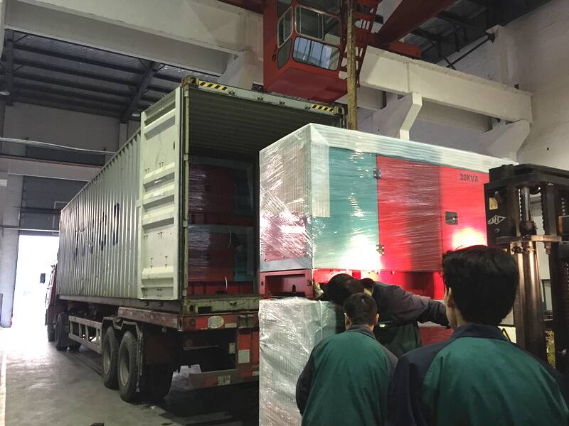 Walt Power Generator