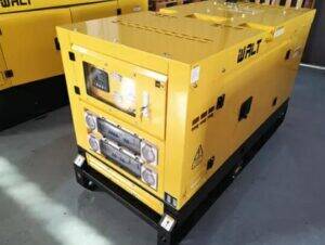 30kVA Cummins Generator