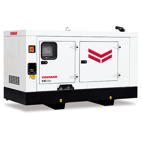 Yanmar Diesel Generator