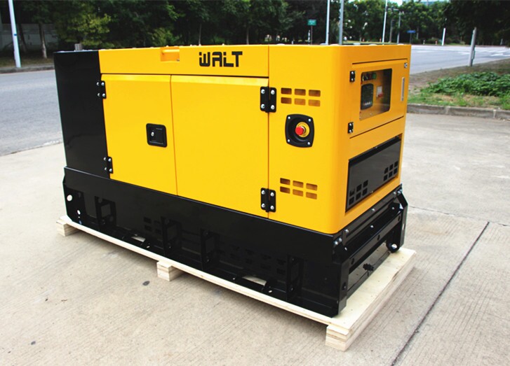 Walt Power Diesel Generator