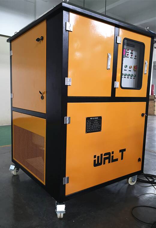 Walt Resistive Load Banks