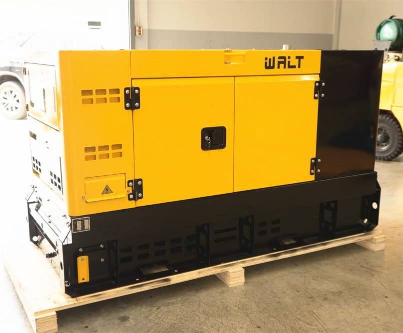 What is the Best Diesel Generator for Home Use: Top Picks