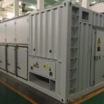 resistive and reactive load bank