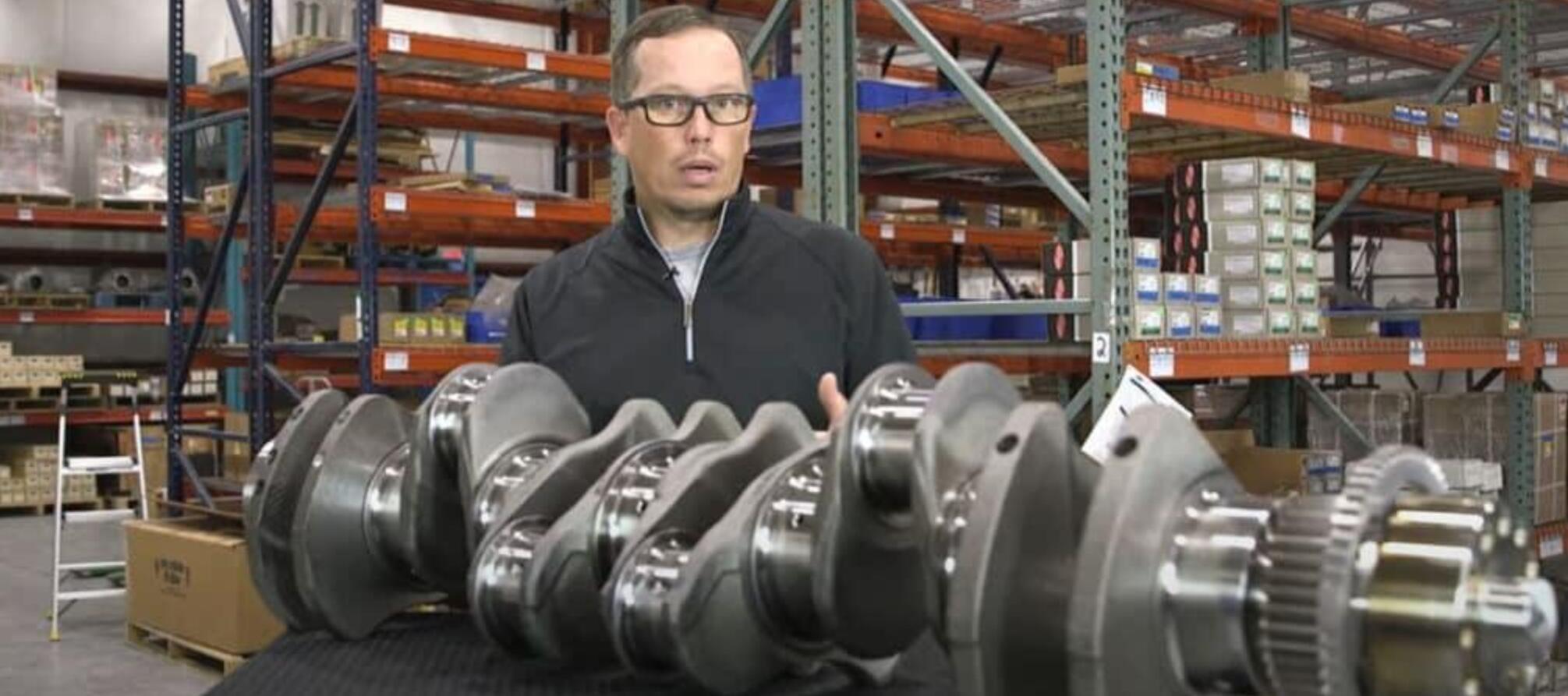 diesel generator unstable rpm and vibration issue