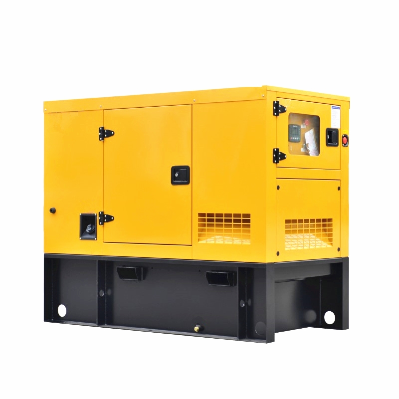 Perkins Genset