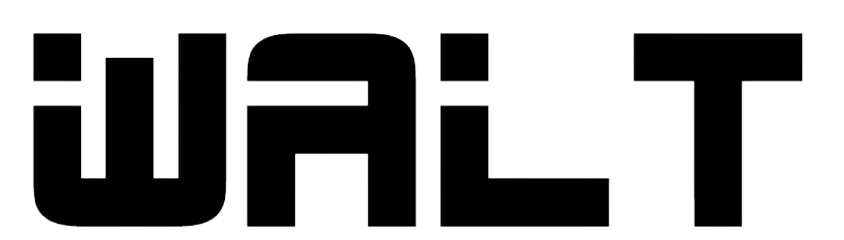 WALT Power Logo