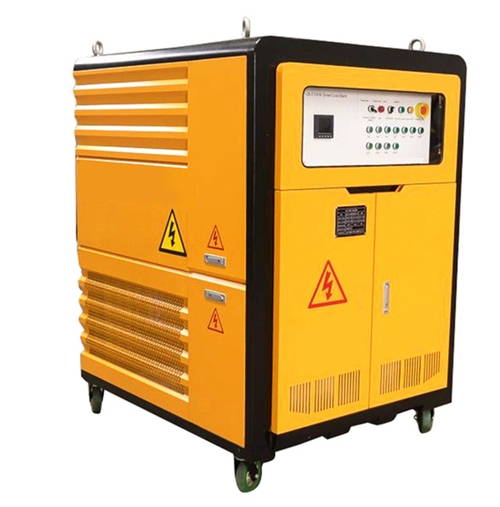Walt load bank 500kw