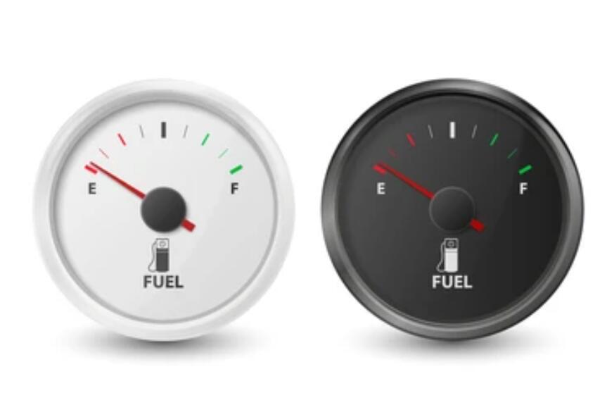 fuel gauge