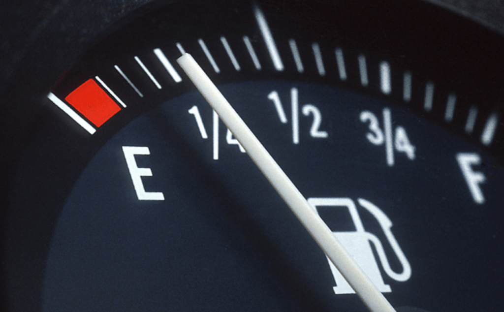 Fuel consumption