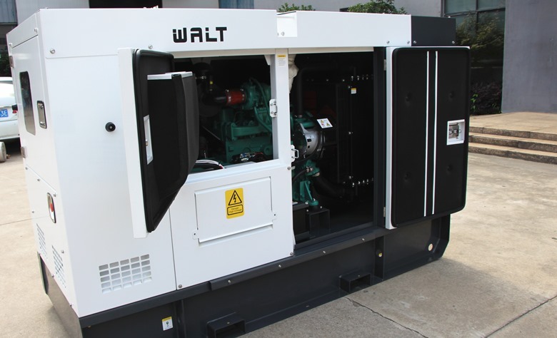 Walt Power Diesel Generator
