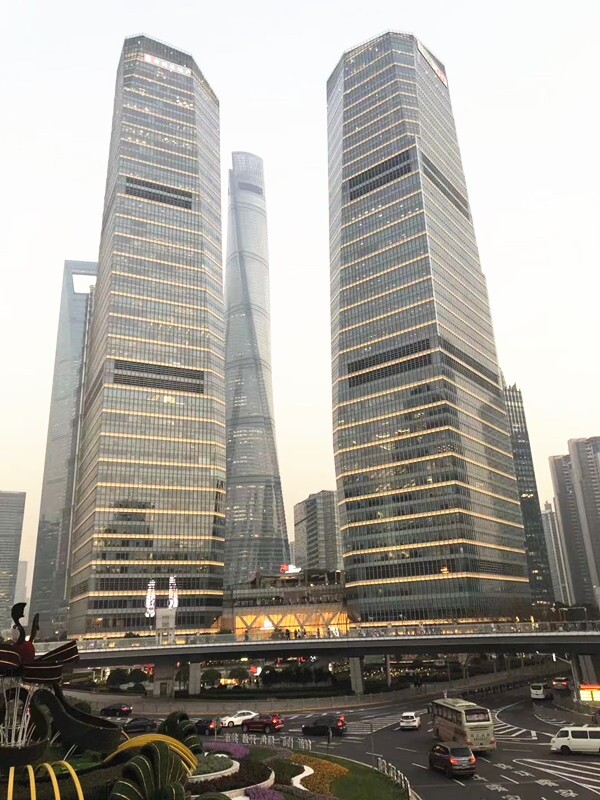 Shanghai China