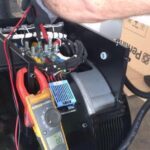 Generator AVR Troubleshooting