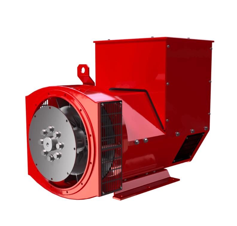Stamford Brushless Alternator UC27